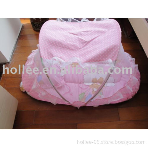 baby cotton sleeping net